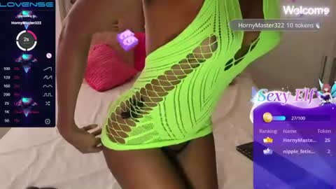 Snapshot of toriivy chatting on June 10, 2026, 5:23 pm toriivy online show from June 10, 2026, 5:23 pm