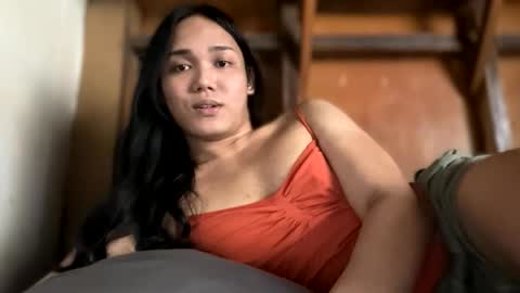 torn_alexis online show from January 5, 2026, 5:38 pm