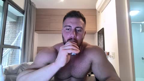 Snapshot of toro_arrapato chatting on January 14, 2025, 6:17 pm toro_arrapato online show from January 14, 2025, 6:17 pm