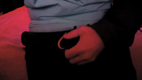 Torosko online show from January 7, 2025, 1:17 am