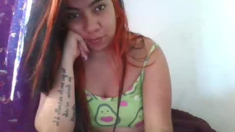 Snapshot of torres_karla chatting on December 17, 2025, 4:02 pm karla online show from December 17, 2025, 4:02 pm