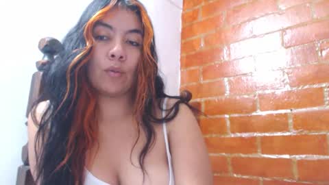 Snapshot of torres_karla chatting on February 19, 2026, 5:03 am karla online show from February 19, 2026, 5:03 am