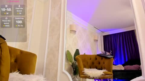 torri kitten online show from January 15, 2025, 5:40 am