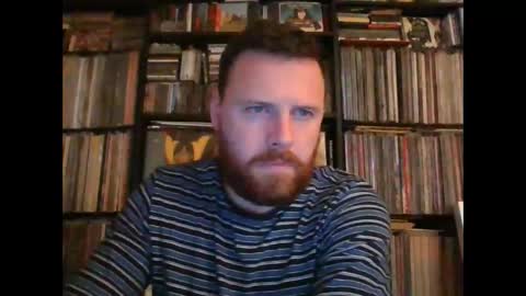 torth666 online show from January 11, 2025, 5:18 pm