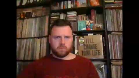 torth666 online show from February 19, 2025, 12:25 am