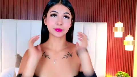 Snapshot of tory_gb chatting on September 25, 2025, 1:26 pm Ana Maria online show from September 25, 2025, 1:26 pm