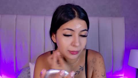 Snapshot of tory_gb chatting on October 4, 2025, 11:30 am Ana Maria online show from October 4, 2025, 11:30 am