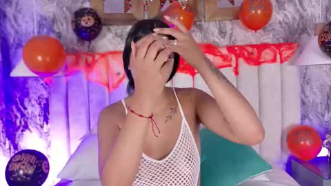 Snapshot of tory_gb chatting on October 21, 2025, 11:44 am Ana Maria online show from October 21, 2025, 11:44 am