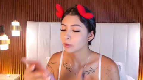 Snapshot of tory_gb chatting on February 20, 2026, 7:21 am Ana Maria online show from February 20, 2026, 7:21 am