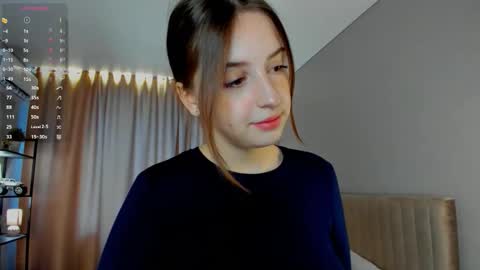 Snapshot of toshacress chatting on February 11, 2026, 5:01 am Kate online show from February 11, 2026, 5:01 am