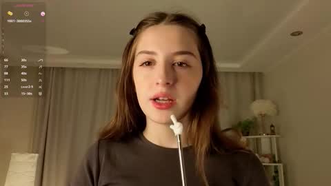 Snapshot of toshacress chatting on February 15, 2026, 4:53 am Kate online show from February 15, 2026, 4:53 am