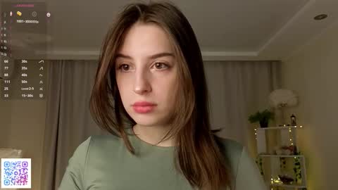 Snapshot of toshacress chatting on February 20, 2026, 4:53 am Kate online show from February 20, 2026, 4:53 am