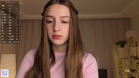 Snapshot of toshacress chatting on March 10, 2026, 4:28 am Kate online show from March 10, 2026, 4:28 am