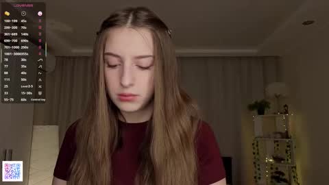 Snapshot of toshacress chatting on March 11, 2026, 4:51 am Kate online show from March 11, 2026, 4:51 am