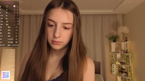 Snapshot of toshacress chatting on March 15, 2026, 5:24 am Kate online show from March 15, 2026, 5:24 am