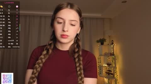 Snapshot of toshacress chatting on March 21, 2026, 4:28 am Kate online show from March 21, 2026, 4:28 am