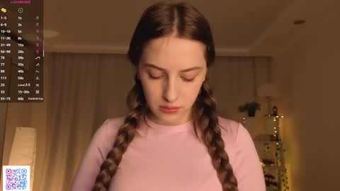 Snapshot of toshacress chatting on March 23, 2026, 2:59 am Kate online show from March 23, 2026, 2:59 am