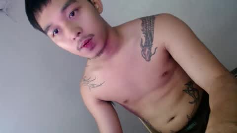 toshi_dakxxx online show from April 16, 2026, 8:15 am