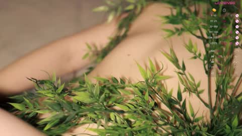 Snapshot of toshimori chatting on October 20, 2025, 1:00 pm Toshi online show from October 20, 2025, 1:00 pm