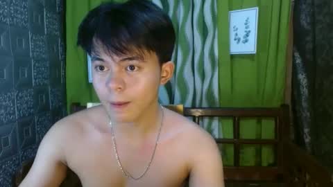 Snapshot of toshirokunn chatting on March 11, 2025, 11:01 am Toshiro online show from March 11, 2025, 11:01 am