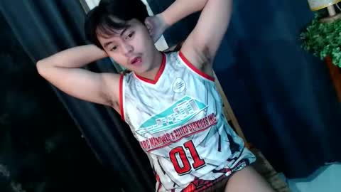 Toshiro online show from November 4, 2025, 11:59 pm