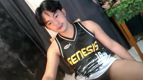 Toshiro online show from November 9, 2025, 5:33 pm