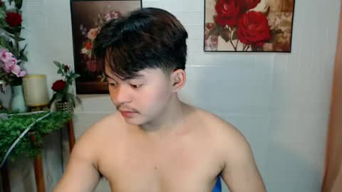 Snapshot of toshirokunn chatting on July 3, 2026, 11:27 am Toshiro online show from July 3, 2026, 11:27 am
