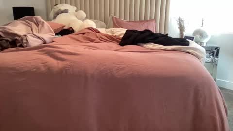 ASH online show from January 31, 2025, 8:22 pm