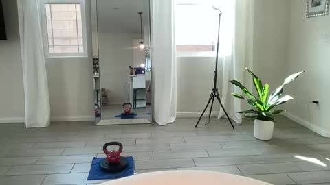 ASH online show from September 11, 2025, 3:56 pm