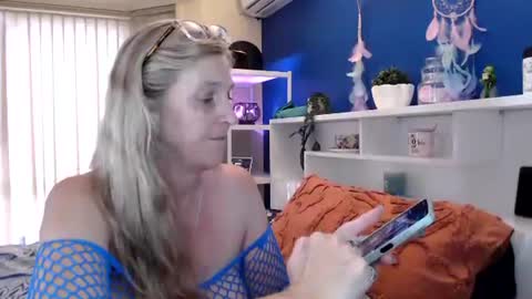Milly online show from February 4, 2025, 11:06 pm