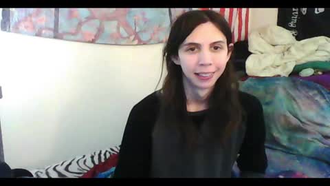 Snapshot of totalfuckingadorable chatting on December 2, 2024, 2:53 am Luna online show from December 2, 2024, 2:53 am