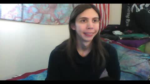 Snapshot of totalfuckingadorable chatting on December 23, 2024, 1:51 am Luna online show from December 23, 2024, 1:51 am