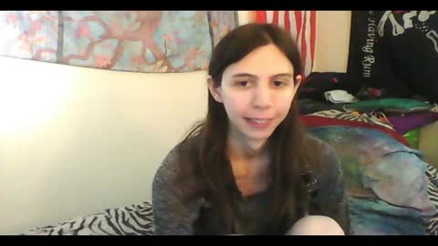 Snapshot of totalfuckingadorable chatting on December 24, 2024, 10:06 pm Luna online show from December 24, 2024, 10:06 pm