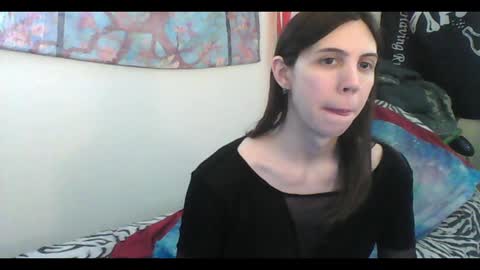 Snapshot of totalfuckingadorable chatting on January 26, 2025, 9:51 pm Luna online show from January 26, 2025, 9:51 pm
