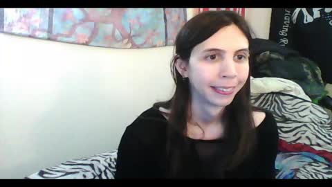 Snapshot of totalfuckingadorable chatting on January 27, 2025, 3:58 am Luna online show from January 27, 2025, 3:58 am