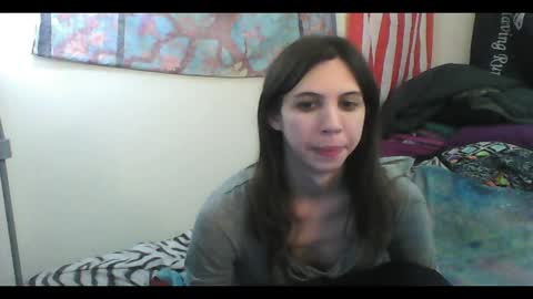 Snapshot of totalfuckingadorable chatting on February 18, 2025, 3:10 am Luna online show from February 18, 2025, 3:10 am