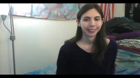 Snapshot of totalfuckingadorable chatting on March 3, 2025, 2:47 am Luna online show from March 3, 2025, 2:47 am