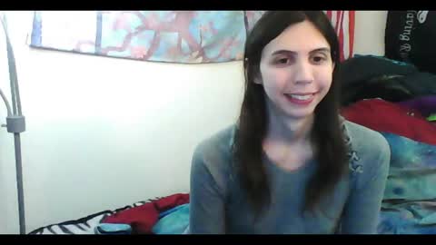 Snapshot of totalfuckingadorable chatting on March 4, 2025, 2:49 am Luna online show from March 4, 2025, 2:49 am