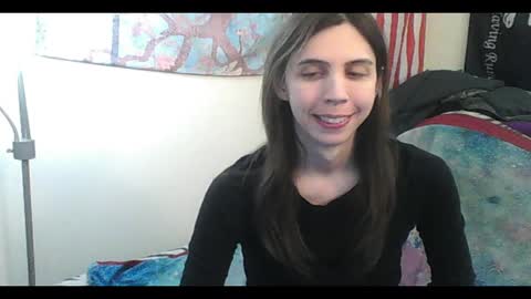 Snapshot of totalfuckingadorable chatting on March 11, 2025, 3:26 am Luna online show from March 11, 2025, 3:26 am