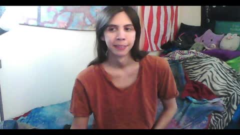 Snapshot of totalfuckingadorable chatting on September 9, 2025, 3:28 am Luna online show from September 9, 2025, 3:28 am