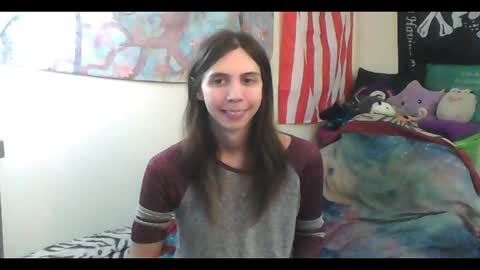 Snapshot of totalfuckingadorable chatting on September 10, 2025, 3:06 am Luna online show from September 10, 2025, 3:06 am