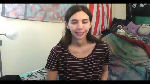 Snapshot of totalfuckingadorable chatting on September 13, 2025, 1:49 am Luna online show from September 13, 2025, 1:49 am