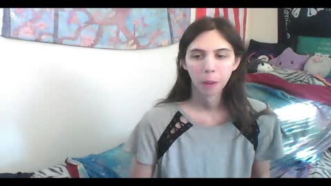 Snapshot of totalfuckingadorable chatting on September 18, 2025, 8:55 pm Luna online show from September 18, 2025, 8:55 pm