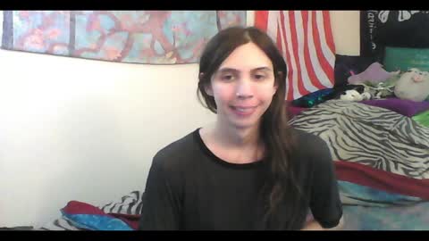 Snapshot of totalfuckingadorable chatting on September 27, 2025, 2:38 am Luna online show from September 27, 2025, 2:38 am