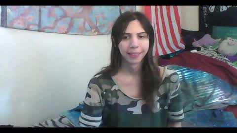 Snapshot of totalfuckingadorable chatting on September 28, 2025, 8:47 pm Luna online show from September 28, 2025, 8:47 pm