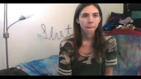 Snapshot of totalfuckingadorable chatting on October 3, 2025, 12:07 am Luna online show from October 3, 2025, 12:07 am