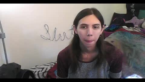 Snapshot of totalfuckingadorable chatting on October 8, 2025, 8:39 pm Luna online show from October 8, 2025, 8:39 pm