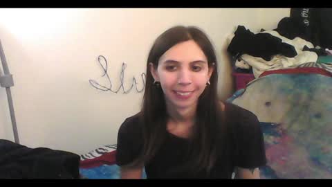Snapshot of totalfuckingadorable chatting on October 11, 2025, 6:23 am Luna online show from October 11, 2025, 6:23 am