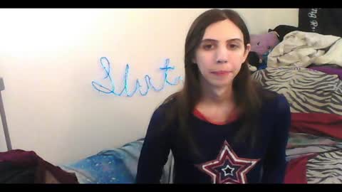 Snapshot of totalfuckingadorable chatting on October 13, 2025, 2:11 am Luna online show from October 13, 2025, 2:11 am