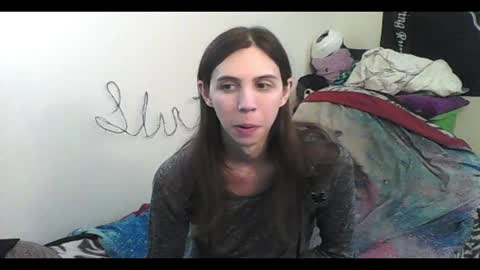 Snapshot of totalfuckingadorable chatting on October 14, 2025, 1:28 am Luna online show from October 14, 2025, 1:28 am